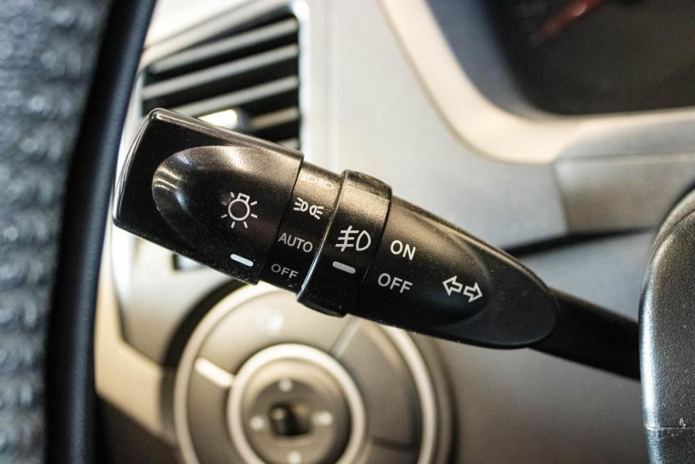 SsangYong Kyron I Рестайлинг Уфа  - изображение 15