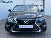 Lexus ES VI Рестайлинг Санкт-Петербург  - изображение 31