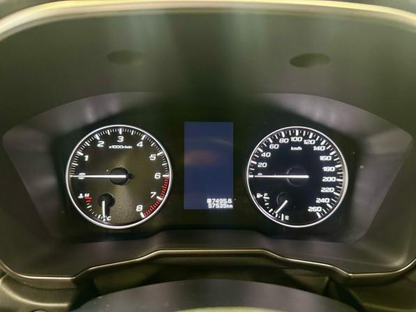 Subaru Outback VI с пробегом 2023 года, цена 5 199 000 рублей, 57535 км, универсал, Автокод Объявления