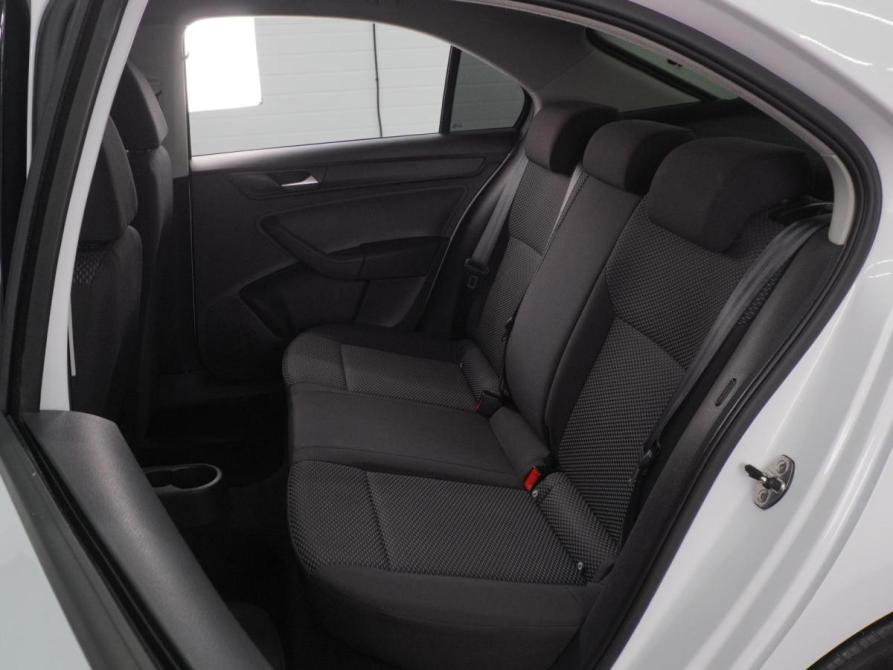 Volkswagen Polo VI Воронеж  - изображение 9