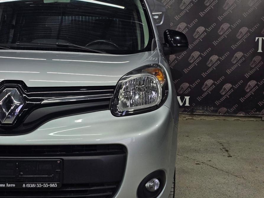 Renault Kangoo II Рестайлинг Краснодар  - изображение 10
