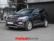 Hyundai Santa Fe III Рестайлинг Москва  - изображение 28