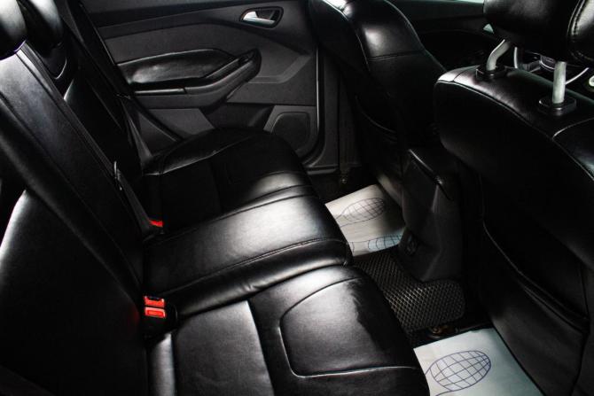 Ford Focus III с пробегом 2012 года, цена 789 000 рублей, 204050 км, седан, Автокод Объявления