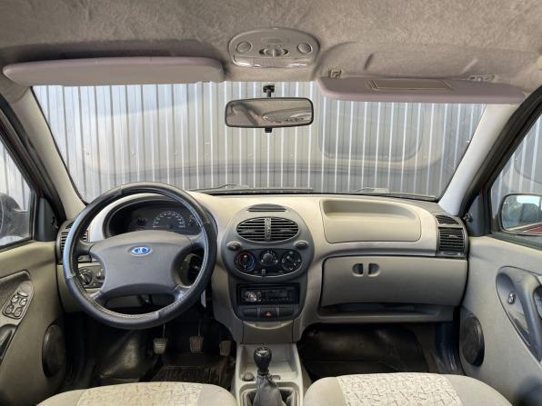 Lada (ВАЗ) Kalina I с пробегом 2006 года, цена 100 000 рублей, 140000 км, хэтчбек, Автокод Объявления