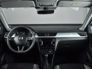 Skoda Rapid I Рестайлинг Кемерово  - изображение 29