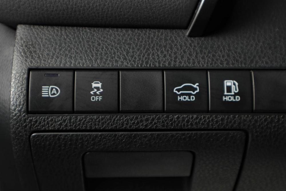 Toyota Camry VIII (XV70) Тюмень  - изображение 21