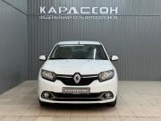 Renault Logan II Магнитогорск  - изображение 19