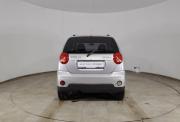 Chevrolet Spark II Волгоград  - изображение 22