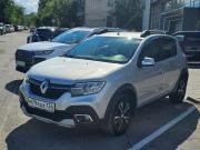 Renault Sandero II Рестайлинг Волгоград  - изображение 2