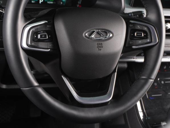 Chery Tiggo 7 Pro I с пробегом 2022 года, цена 1 551 000 рублей, 142580 км, внедорожник, Автокод Объявления