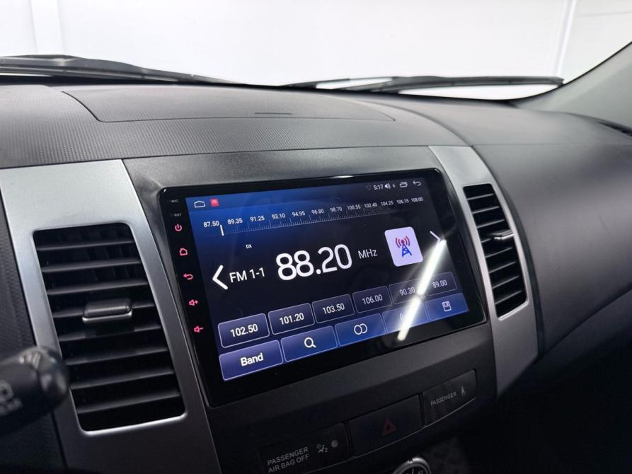 Mitsubishi Outlander II Уфа  - изображение 12