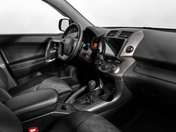 Toyota RAV4 III (XA30) Рестайлинг с пробегом 2012 года, цена 1 460 000 рублей, 82400 км, внедорожник, Автокод Объявления