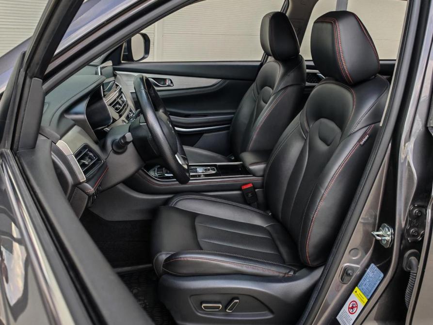 Changan CS75 I Рестайлинг Краснодар  - изображение 10