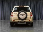 Suzuki Grand Vitara II Тюмень  - изображение 20