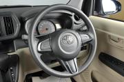 Toyota Passo III Рестайлинг Тюмень  - изображение 30