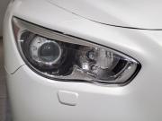 Infiniti JX Москва  - изображение 44