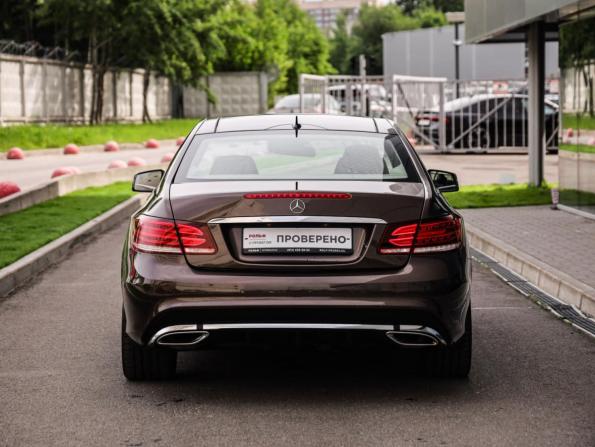 Mercedes-Benz E-Класс IV (W212 S212 C207) Рестайлинг с пробегом 2015 года, цена 2 339 000 рублей, 88147 км, купе-хардтоп, Автокод Объявления