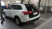 Mitsubishi Outlander III Рестайлинг 2 Санкт-Петербург  - изображение 9