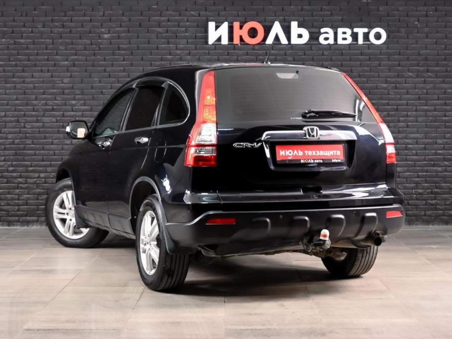 Honda CR-V III Екатеринбург  - изображение 7