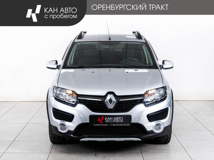 Renault Sandero II Казань  - изображение 2