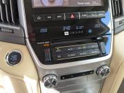 Toyota Land Cruiser 200 Series Рестайлинг 2 Москва  - изображение 37