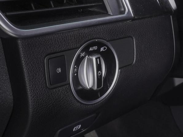 Mercedes-Benz GL-Класс II (X166) с пробегом 2015 года, цена 3 699 000 рублей, 195172 км, внедорожник, Автокод Объявления