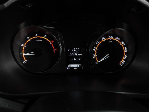 Lada (ВАЗ) Granta I Рестайлинг с пробегом 2020 года, цена 599 000 рублей, 146386 км, седан, Автокод Объявления