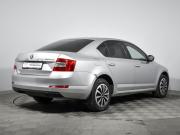 Skoda Octavia III (A7) Санкт-Петербург  - изображение 24