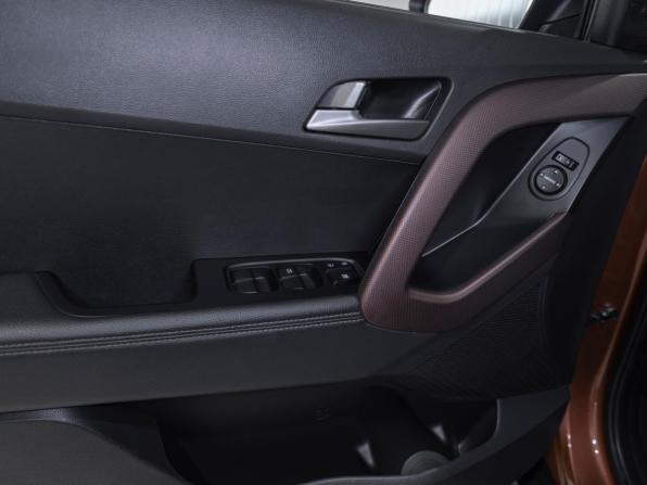 Hyundai Creta I Рестайлинг с пробегом 2020 года, цена 2 145 000 рублей, 109641 км, внедорожник, Автокод Объявления