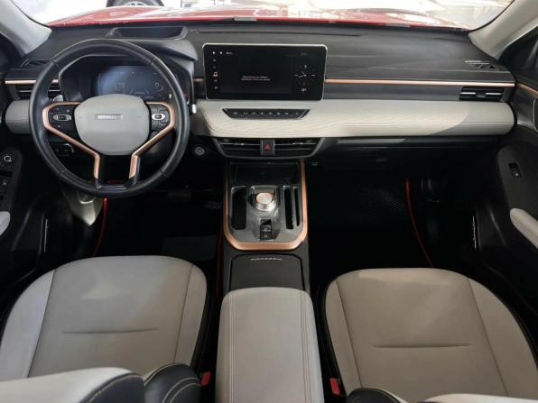 Haval Jolion I с пробегом 2023 года, цена 1 695 000 рублей, 59845 км, внедорожник, Автокод Объявления
