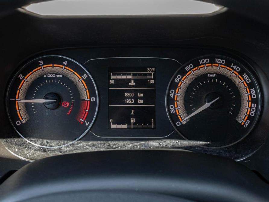 Lada (ВАЗ) Vesta I Рестайлинг (NG) Краснодар  - изображение 16