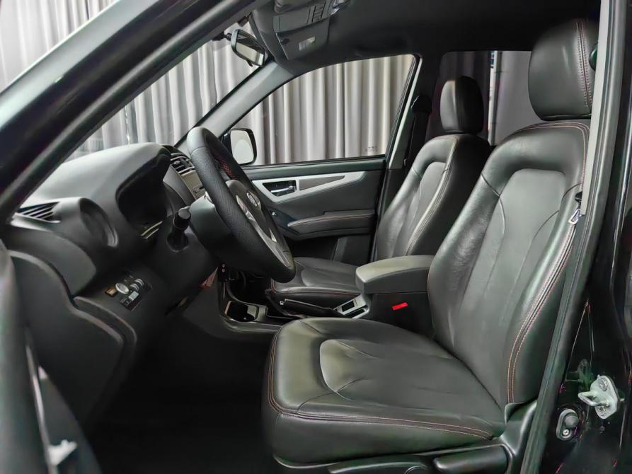 Lifan X60 I Рестайлинг 2 Москва  - изображение 9