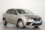 Renault Logan II Челябинск  - изображение 19