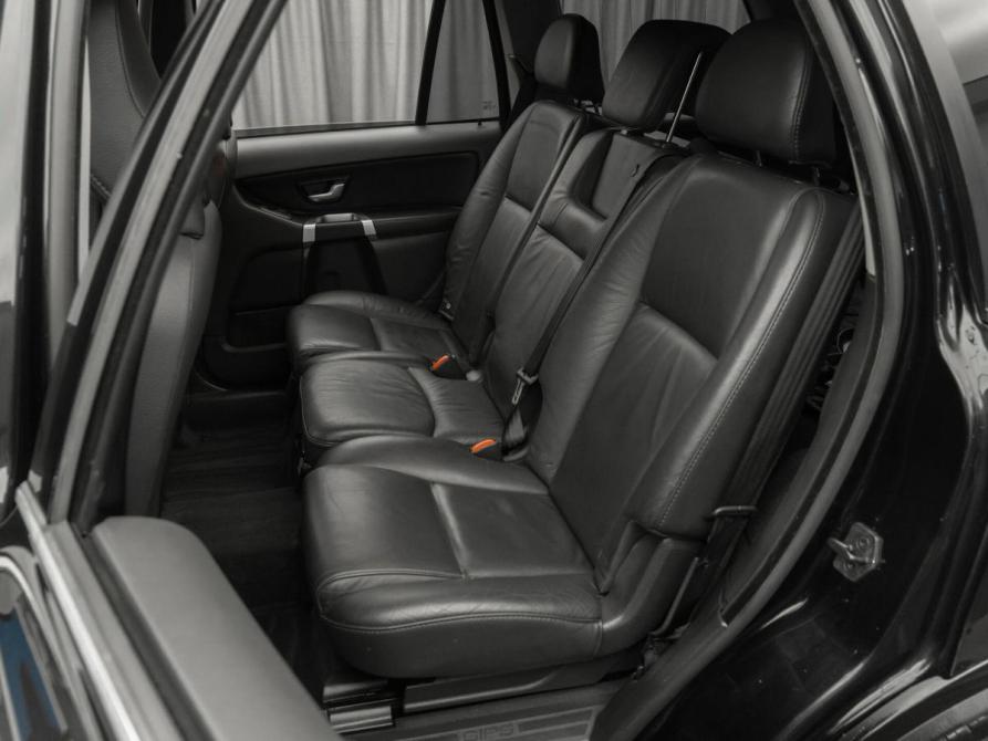 Volvo XC90 I Рестайлинг Москва  - изображение 12