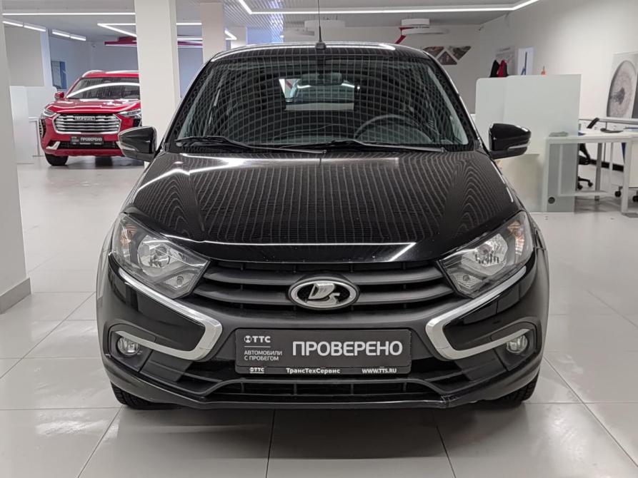 Lada (ВАЗ) Granta I Рестайлинг Казань  - изображение 2