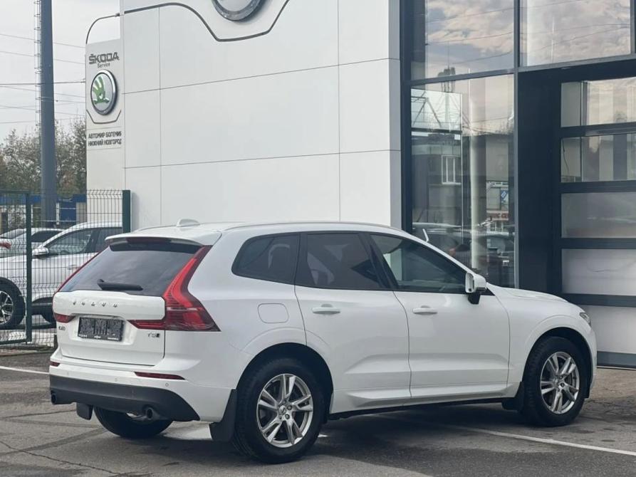 Volvo XC60 II Нижний Новгород  - изображение 5