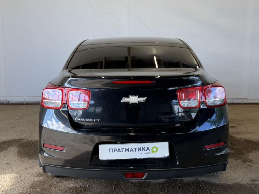Chevrolet Malibu VIII Псков  - изображение 7