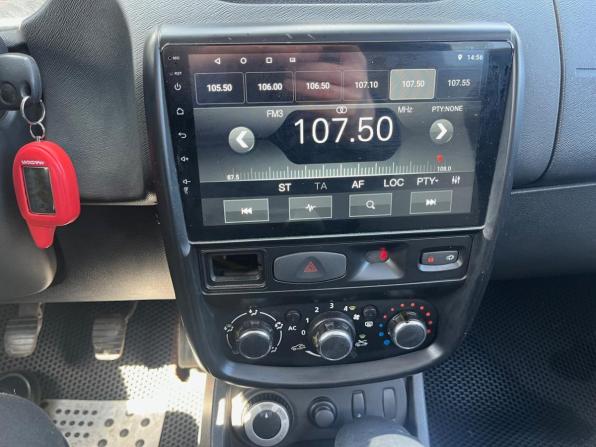 Renault Duster I с пробегом 2013 года, цена 950 000 рублей, 148000 км, внедорожник, Автокод Объявления