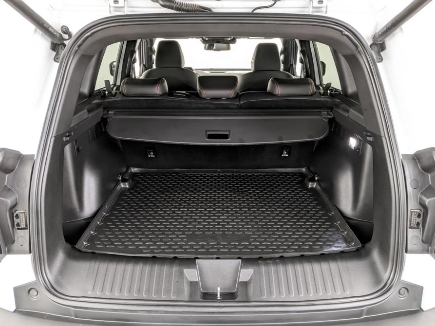 Haval Dargo I Москва  - изображение 10