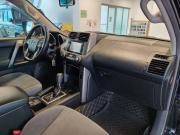 Toyota Land Cruiser Prado 150 Series Санкт-Петербург  - изображение 24