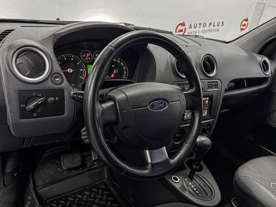 Ford Fusion I Рестайлинг Минеральные Воды  - изображение 7