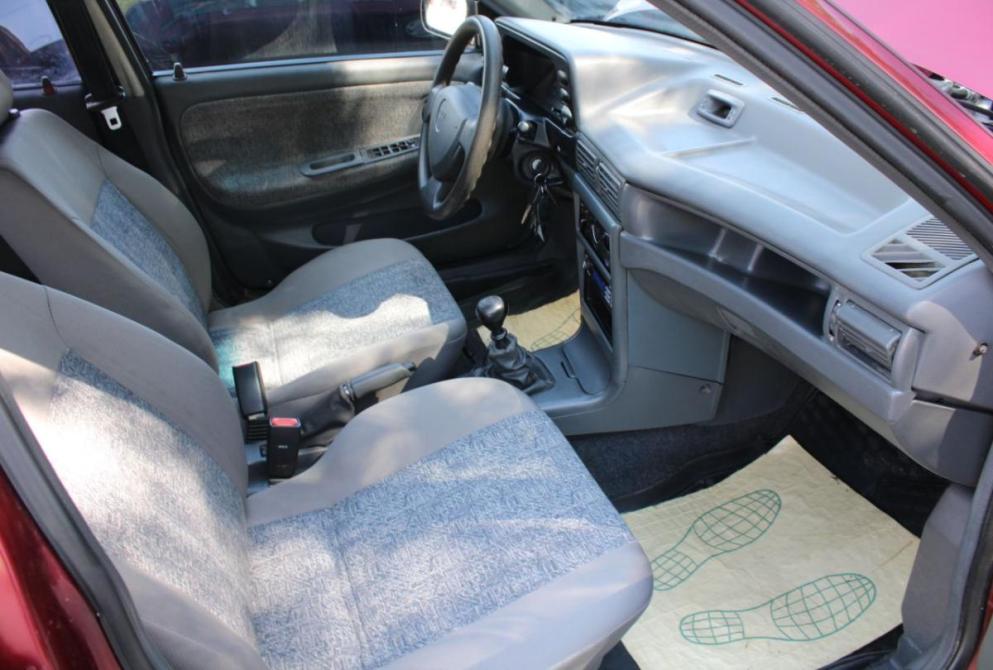 Daewoo Nexia I Нижний Новгород  - изображение 12