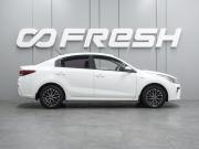 Kia Rio IV Воронеж  - изображение 23
