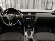 Skoda Octavia III (A7) Рестайлинг Москва  - изображение 31