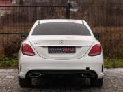 Mercedes-Benz C-Класс IV (W205) Иваново  - изображение 48