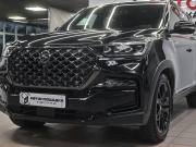 SsangYong Rexton IV Рестайлинг Челябинск  - изображение 36