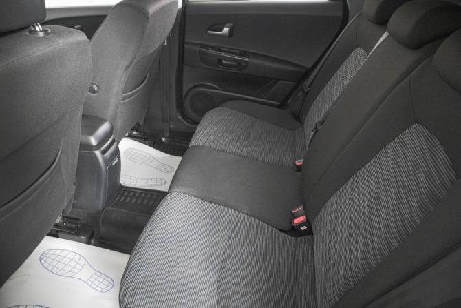 Kia Ceed I с пробегом 2008 года, цена 649 000 рублей, 250000 км, универсал, Автокод Объявления