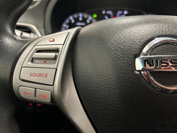 Nissan Sentra VII (B17) с пробегом 2014 года, цена 929 000 рублей, 122309 км, седан, Автокод Объявления