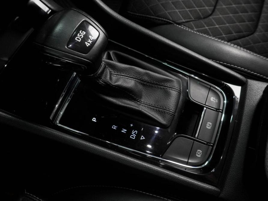 Skoda Kodiaq I Воронеж  - изображение 15