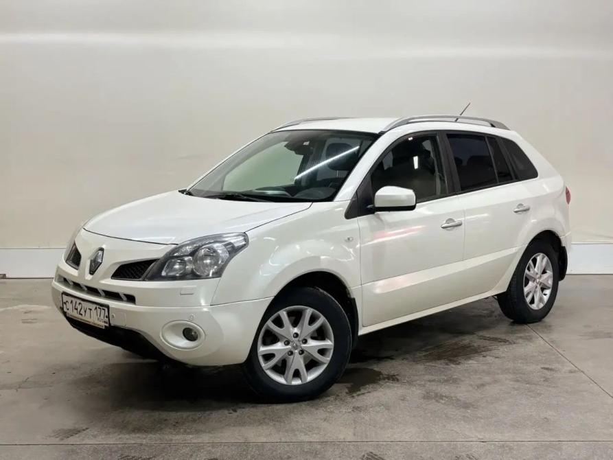 Renault Koleos I Саратов  - изображение 1
